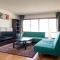 Hostel Style Shared Room