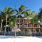 CASA CAT BA Beachfront Boutique Hotel