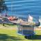 Sky View Atitlán Lake Suites - Free Breakfast Supplies