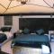 Sahara Luxury Tents