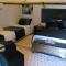 Sahara Luxury Tents
