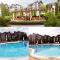 Foto: Aspen golf ski and Spa resort c002 15/39