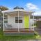 Horsham Riverside Caravan Park
