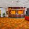 Rock Island Inn & Suites Marshalltown