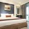 The Key Bangkok Hotel