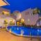 Anassa Deluxe Suites