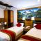 Beautiful Kathmandu Hotel