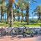 BOHO CHIC- Beachfront - Free bikes - Salt water pool - Torremolinos