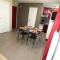 Appart 4-6 pers Berck-Plage Hyper-centre