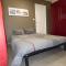 Appart 4-6 pers Berck-Plage Hyper-centre - Berck-sur-Mer