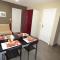 Appart 4-6 pers Berck-Plage Hyper-centre - Berck-sur-Mer