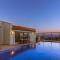 Dahlia Penthouse - Beautiful Luxurious Private Pool Fantastic Harbour Views - Kalkan