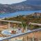 Dahlia Penthouse - Beautiful Luxurious Private Pool Fantastic Harbour Views - Kalkan