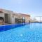 Dahlia Penthouse - Beautiful Luxurious Private Pool Fantastic Harbour Views - Kalkan