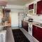 Spacious Apartment in Central Touristic Location