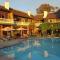 Ridgemor Villa