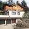 Chalet Aigle - Crans-Montana