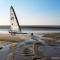 Appart 4-6 pers Berck-Plage Hyper-centre - Berck-sur-Mer