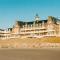 Appart 4-6 pers Berck-Plage Hyper-centre - بيرك سور مير