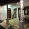 Helianto Social Villa