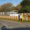 Lower Hyde Caravan - Shanklin