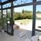 Golf de Pont Royal Villa les Micocouliers climatisée 4 chambres Piscine chauffée Parking