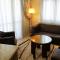 Bela Vista Hotel & Flat