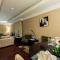 Holiday Jazan Hotel