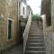 Heart of Vis and Kut area Apartman Romandic