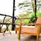 Crater Lake Tented Camp And Game Sanctuary - Найваша
