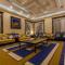 Holiday Jazan Hotel