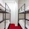 WHITE HOTEL & HOSTEL