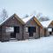 Cottage Hata Zustrich