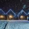 Cottage Hata Zustrich - 布克维