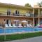 Beach Hotel