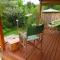 Omarama Oasis - Permaculture Glamping