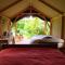 Omarama Oasis - Permaculture Glamping