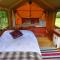 Omarama Oasis - Permaculture Glamping