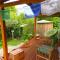 Omarama Oasis - Permaculture Glamping