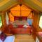 Omarama Oasis - Permaculture Glamping - Pohara