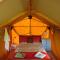 Omarama Oasis - Permaculture Glamping - Pohara