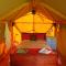 Omarama Oasis - Permaculture Glamping