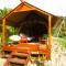 Omarama Oasis - Permaculture Glamping - Pohara