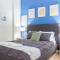 Trifecta 2BR Free Parking Modern Superhost - Дарем