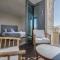 Foto: Trust Inn - Mamilla 2 balcony old city view 24/36