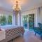 @ Marbella Lane Tuscan Villa with Hot Tub