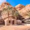Captains Desert Camp