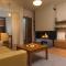 Effect Malina Residence Hotel