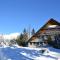 Vila Kosodrevina Štrbské Pleso Vysoké Tatry - Штрбскє-Плесо