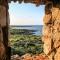 Stazzo La Foci appartamenti vista Mare